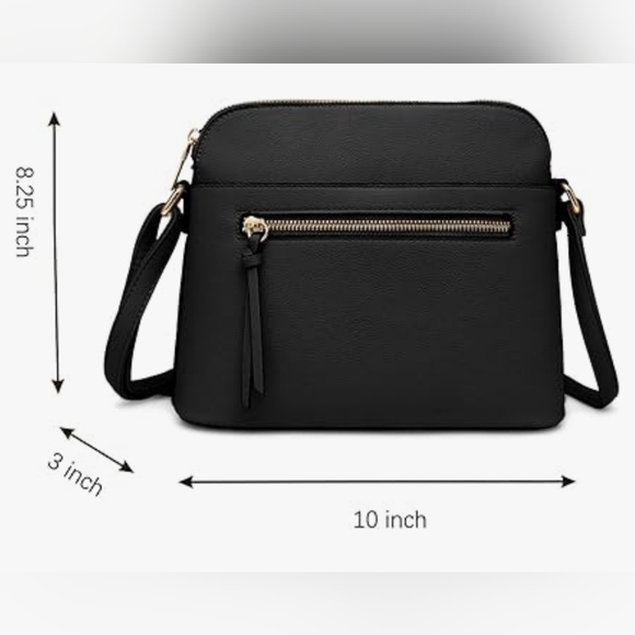 Crossbody Bag - Picture 2 of 4